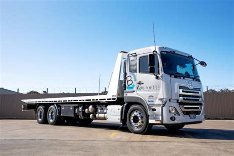 bonetti transport adelaide.